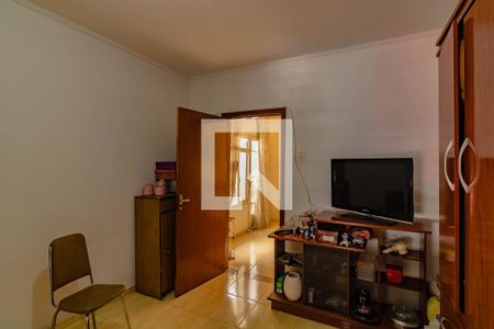 Quarto de casa à venda com 2 quartos, 180m² em Vila Campestre, São Paulo