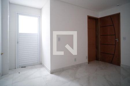Sala/Cozinha de apartamento à venda com 2 quartos, 39m² em Parque Paineiras, São Paulo
