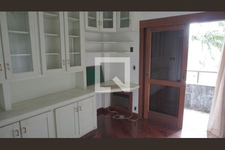 Sala de apartamento à venda com 3 quartos, 168m² em Centro, Novo Hamburgo