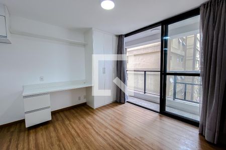 Sala/Quarto de kitnet/studio à venda com 1 quarto, 22m² em Vila Mariana, São Paulo