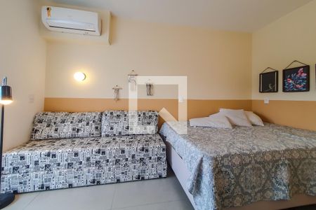 studio kitnet de kitnet/studio à venda com 1 quarto, 26m² em Vila Mariana, São Paulo