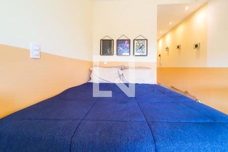 studio kitnet de kitnet/studio à venda com 1 quarto, 26m² em Vila Mariana, São Paulo