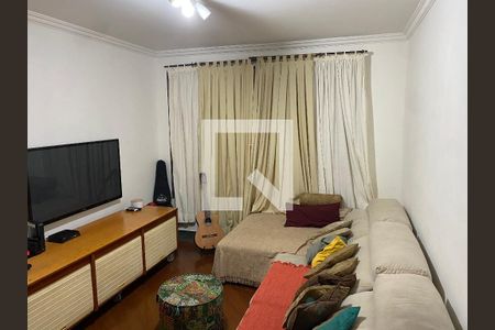 Sala de Tv de casa à venda com 4 quartos, 180m² em Parque Jabaquara, São Paulo