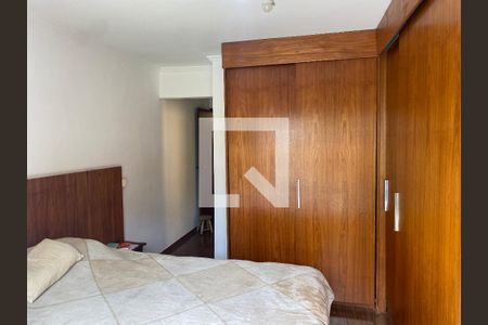 Quarto 1 Suíte de casa à venda com 4 quartos, 180m² em Parque Jabaquara, São Paulo