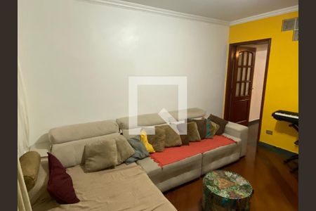 Sala de Tv de casa à venda com 4 quartos, 180m² em Parque Jabaquara, São Paulo