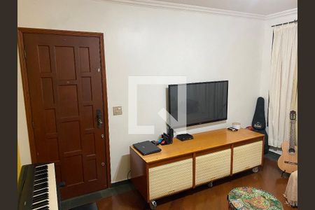 Sala de Tv de casa à venda com 4 quartos, 180m² em Parque Jabaquara, São Paulo