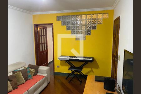 Sala de Tv de casa à venda com 4 quartos, 180m² em Parque Jabaquara, São Paulo