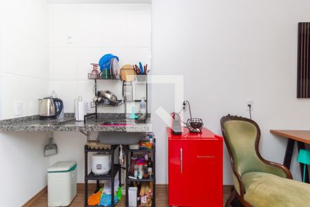 Studio  de kitnet/studio para alugar com 1 quarto, 22m² em Vila Mariana, São Paulo