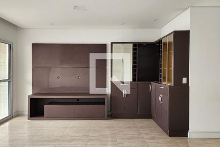 Sala de apartamento à venda com 3 quartos, 127m² em Centro, São Bernardo do Campo