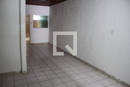 Sala  de casa para alugar com 3 quartos, 300m² em Vila Novo Horizonte, Goiânia