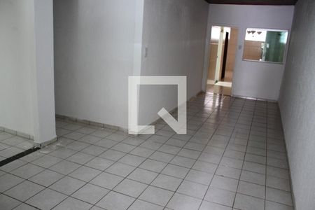 Sala  de casa para alugar com 3 quartos, 300m² em Vila Novo Horizonte, Goiânia