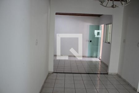 Sala  de casa para alugar com 3 quartos, 300m² em Vila Novo Horizonte, Goiânia