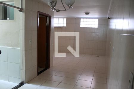 Sala  de casa para alugar com 3 quartos, 300m² em Vila Novo Horizonte, Goiânia