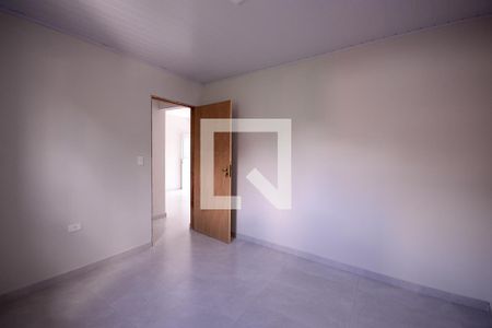 Quarto de casa para alugar com 1 quarto, 50m² em Vila Moraes, São Paulo