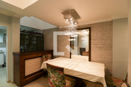 Sala de casa à venda com 3 quartos, 225m² em Limão, São Paulo