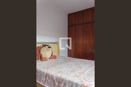 Suíte 1 de casa à venda com 4 quartos, 229m² em Chácara Sergipe, São Bernardo do Campo