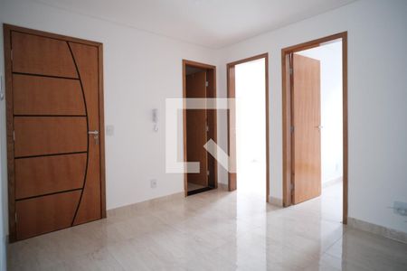 Sala de apartamento para alugar com 2 quartos, 31m² em Parque Paineiras, São Paulo