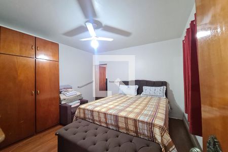 Suite 1 de casa para alugar com 5 quartos, 307m² em Chácara Belenzinho, São Paulo