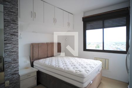 Quarto Suíte de apartamento à venda com 2 quartos, 155m² em Higienópolis, Porto Alegre