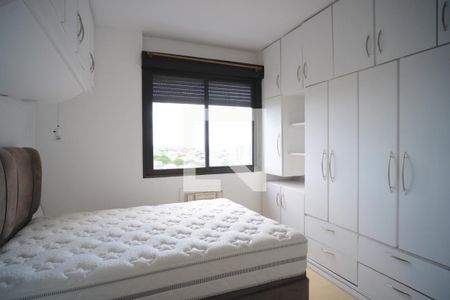 Quarto Suíte de apartamento à venda com 2 quartos, 155m² em Higienópolis, Porto Alegre