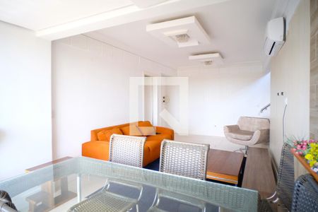Sala de apartamento à venda com 2 quartos, 155m² em Higienópolis, Porto Alegre
