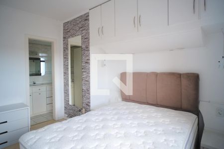 Quarto Suíte de apartamento à venda com 2 quartos, 155m² em Higienópolis, Porto Alegre