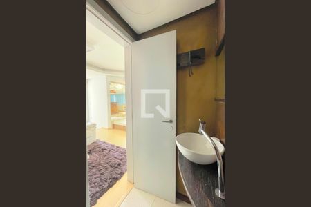 Lavabo de apartamento à venda com 2 quartos, 155m² em Higienópolis, Porto Alegre