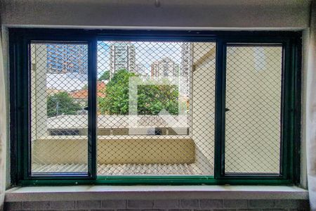 janela de apartamento à venda com 3 quartos, 79m² em Vila Mariana, São Paulo