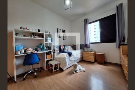 Foto 29 de apartamento à venda com 4 quartos, 230m² em Jardim Analia Franco, São Paulo