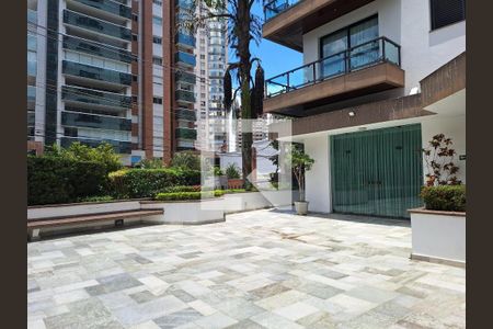 Foto 53 de apartamento à venda com 4 quartos, 230m² em Jardim Analia Franco, São Paulo