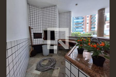 Foto 51 de apartamento à venda com 4 quartos, 230m² em Jardim Analia Franco, São Paulo