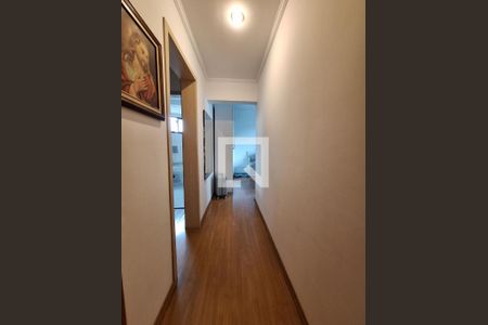 Foto 31 de apartamento à venda com 4 quartos, 230m² em Jardim Analia Franco, São Paulo