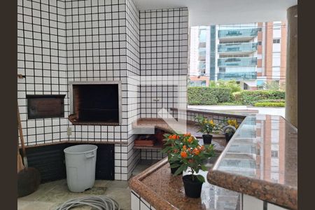 Foto 52 de apartamento à venda com 4 quartos, 230m² em Jardim Analia Franco, São Paulo