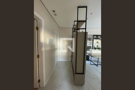 Foto 10 de apartamento à venda com 2 quartos, 63m² em Campo Belo, São Paulo