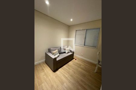 Foto 02 de apartamento à venda com 2 quartos, 63m² em Campo Belo, São Paulo