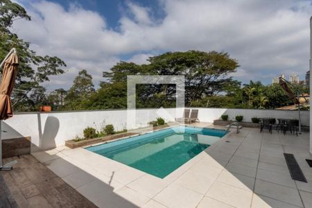 Casa à venda com 4 quartos, 356m² em Jaguaré, Osasco