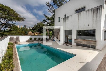 Casa à venda com 4 quartos, 356m² em Jaguaré, Osasco