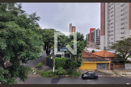 Vista de apartamento para alugar com 2 quartos, 126m² em Vila Assunção, Santo André