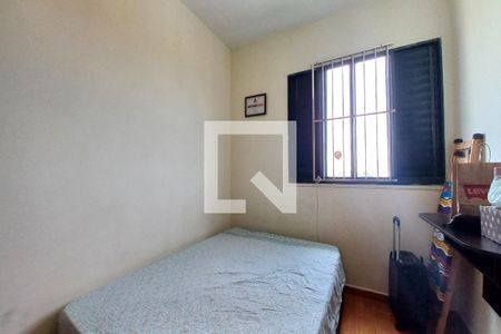 Quarto 1 de apartamento à venda com 3 quartos, 75m² em Vila São Bento, Campinas