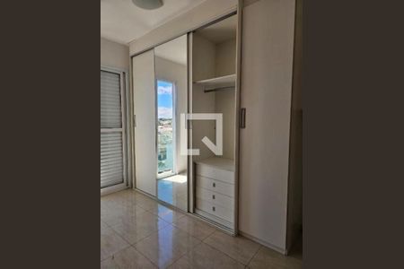 Apartamento à venda com 2 quartos, 100m² em Parque Novo Oratório, Santo André