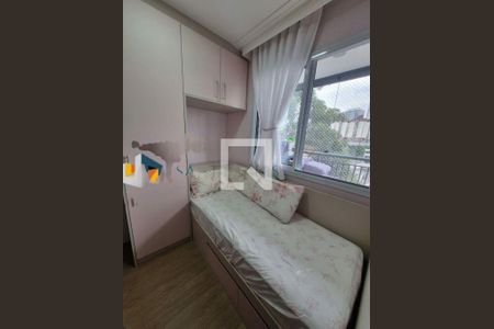 Apartamento à venda com 3 quartos, 75m² em Picanço, Guarulhos