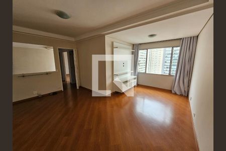 Apartamento à venda com 3 quartos, 71m² em Cidade Monções, São Paulo