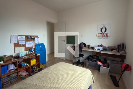 Quarto 1 de apartamento para alugar com 2 quartos, 72m² em Ponta da Praia, Santos