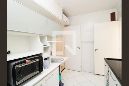 Cozinha de casa à venda com 2 quartos, 80m² em Vila Gustavo, São Paulo