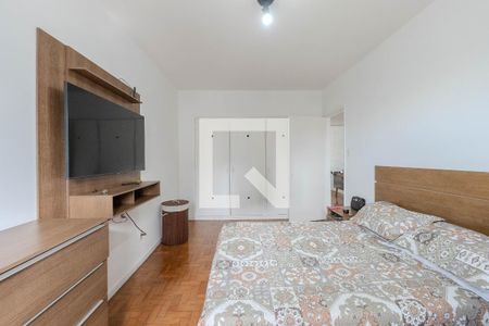 Quarto de apartamento à venda com 1 quarto, 67m² em Consolação, São Paulo