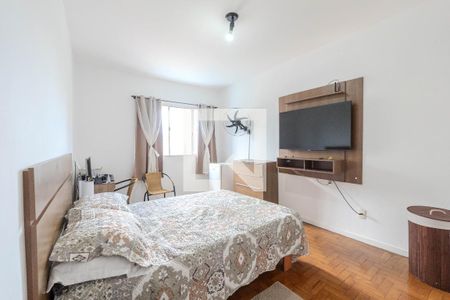 Quarto de apartamento à venda com 1 quarto, 67m² em Consolação, São Paulo
