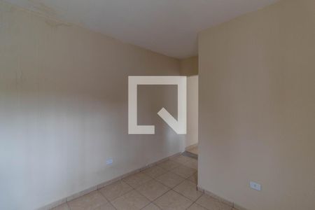 Sala de casa para alugar com 1 quarto, 35m² em Jardim Jaú (zona Leste), São Paulo