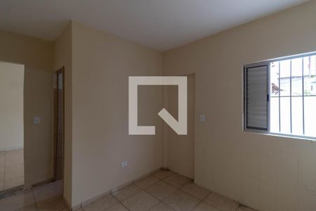 Sala de casa para alugar com 1 quarto, 35m² em Jardim Jaú (zona Leste), São Paulo