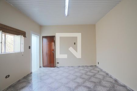 Quarto 1  de casa para alugar com 4 quartos, 270m² em Vila Libanesa, São Paulo