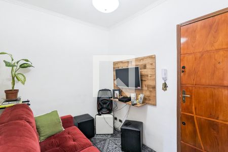 Sala de apartamento à venda com 1 quarto, 31m² em Assunção, São Bernardo do Campo